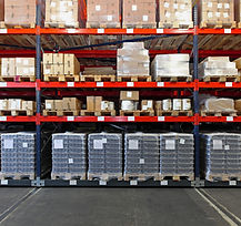 Logistics Yard and Warehousing